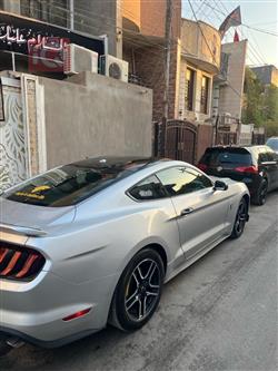 فۆرد مۆستانگ
